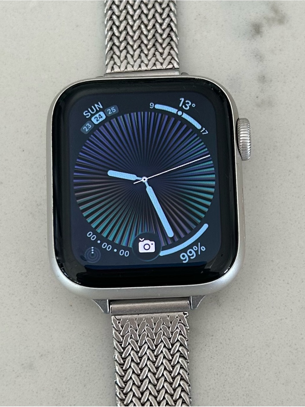 Apple iWatch SE